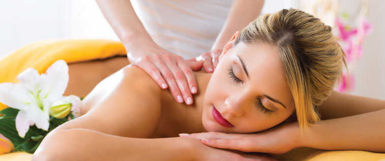 Beaverton Massage Therapy